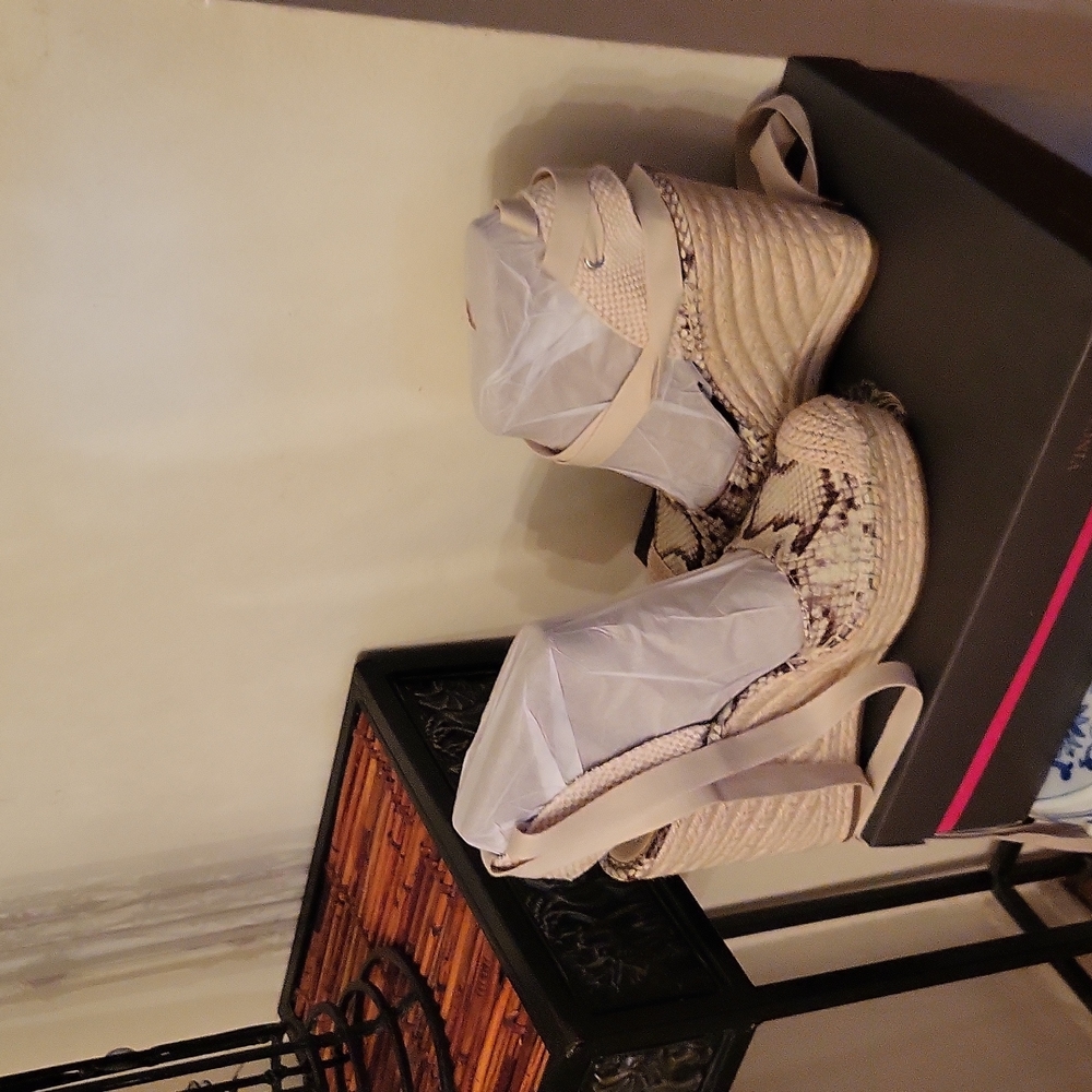Espadrille